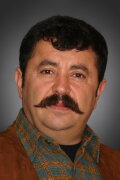 Şevket Avşar