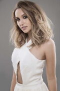 Carla Diaz