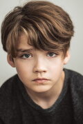 Flynn Gray