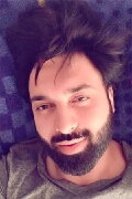 Paras Singh Minhas