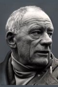 Wolfgang Staudte