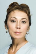 Iryna Melnyk