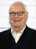 James Ivory