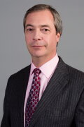 Nigel Farage
