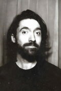 Alex Quinn