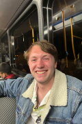 Zane Foyle
