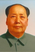 Mao Zedong