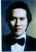 Julian Cheah