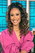 Elaine Welteroth