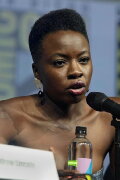 Danai Gurira