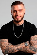 Adrián Rodríguez