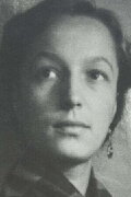 Anna Zarzhitskaya