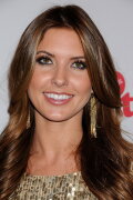 Audrina Patridge