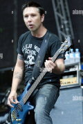 Joe Hansen