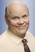 Dirk Blocker