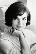 Jacqueline Kennedy