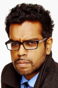 Romesh Ranganathan