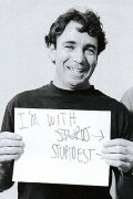 Steve Rocco