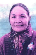 Wilma Pelly