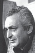 Tawfiq Saleh