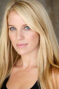Alicia Leigh Willis