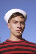 Keir Gilchrist