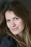 Laurence Cordier
