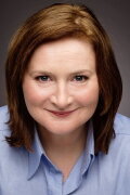 Geraldine McAlinden