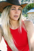 Patricia Sarán