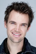 Tyler Hilton