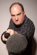 Darren Frost