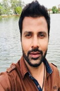 Raj Singh Jhinjar