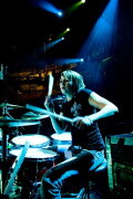 Jen Ledger