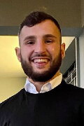 Marvin Demollari