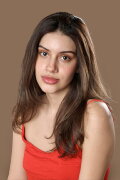 Jimena Rosas