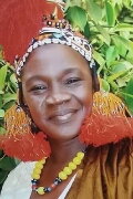 Maimouna Hélène Diarra
