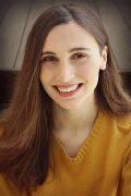 Cassie Hamilton