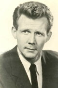 Biff McGuire