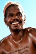 Angus Pilakui