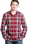 Dave Hughes