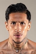Fernando Vargas Jr.