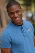 Tyrone Marshall Brown