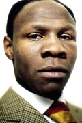 Chris Eubank