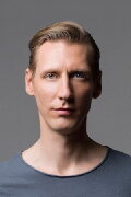 Pekka Strang