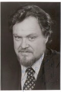 Richard Cassilly