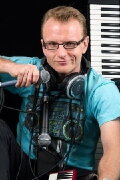 Benny Davis