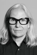 Brigitte Lacombe