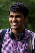 Prasad Vasant