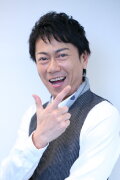 Mikihisa Azuma
