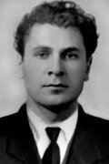 Nikolai Moskalenko